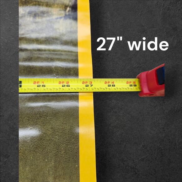 2004 Caddyshack American Express Poster Tiger Woods 27x38 Vintage Style Golf - Picture 13 of 14